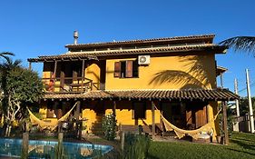 Residencial Casa Amarela
